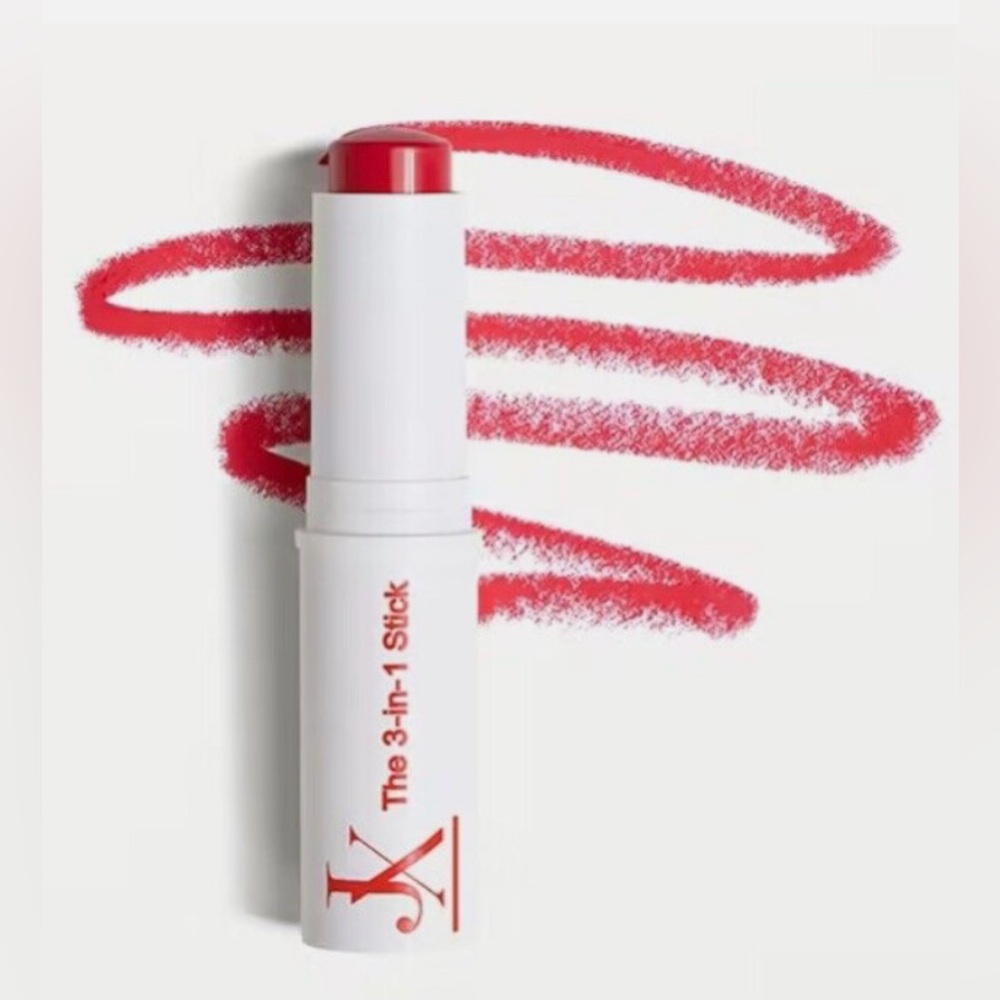 Just Ximena JX The 3 in 1 Stick - “Que Cute”
